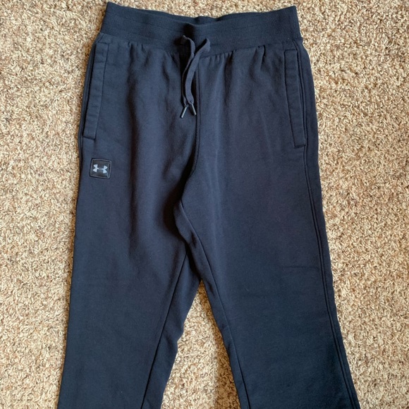 Under Armour Sweatpants! - Picture 2 of 4